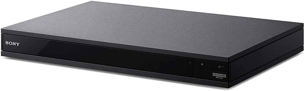 Sony UBP-X800M2 Blu-ray Player