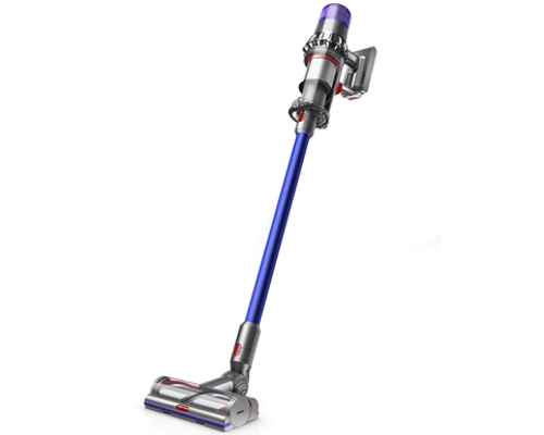 The NetDigz Editors rate the Dyson V11 Torque Drive as a Best Premium Cordless Vacuum.
