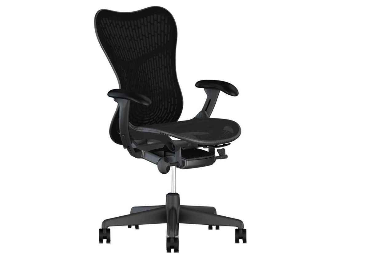 Herman Miller Mirra 2 Chair