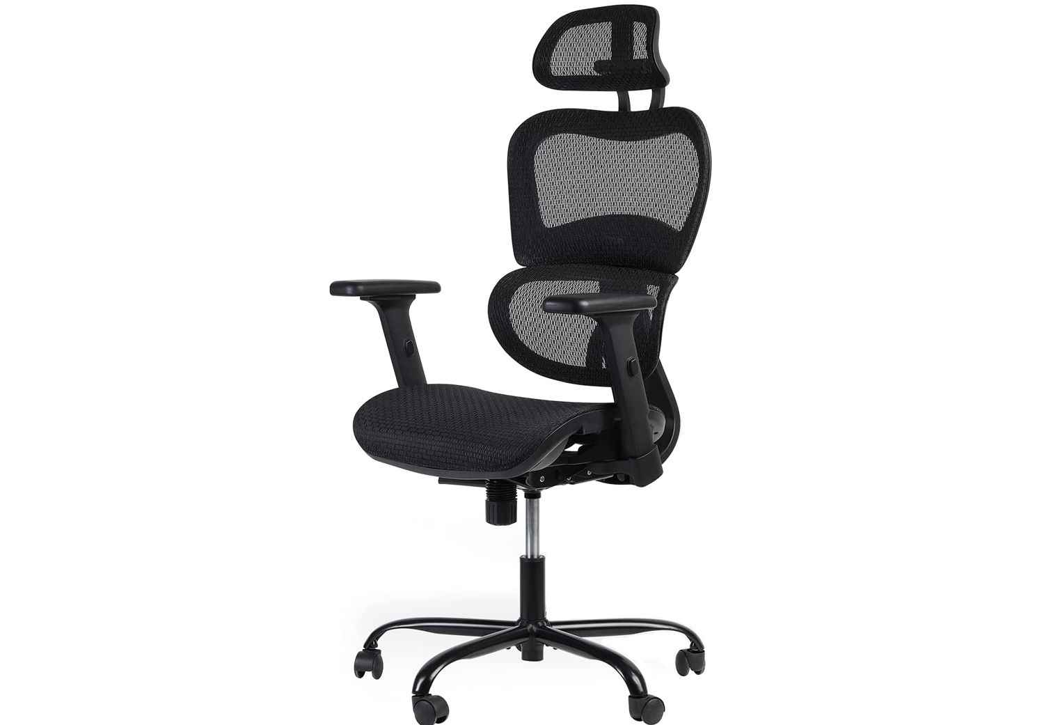 The NetDigz Editors rate the Oline ErgoPro as the Best Desk Chair for the money.