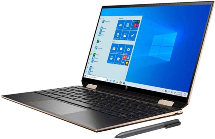 The NetDigz Editors rate the HP Spectre x360 as the Best Premium Laptop.