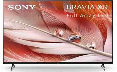 Sony X90J Ultra HD LED TV