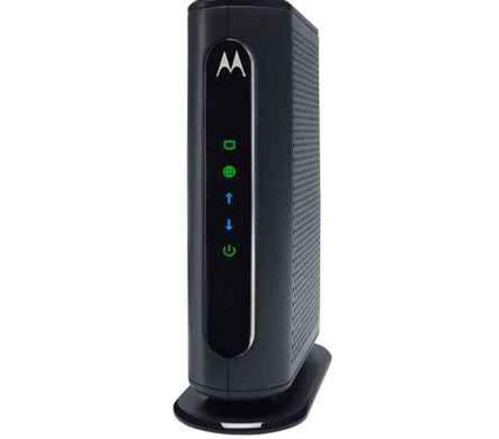 We explain the basics for how to choose the right DOCSIS compliant cable modem for use with your cable provider and WiFi router. 