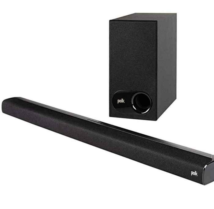 Soundbar