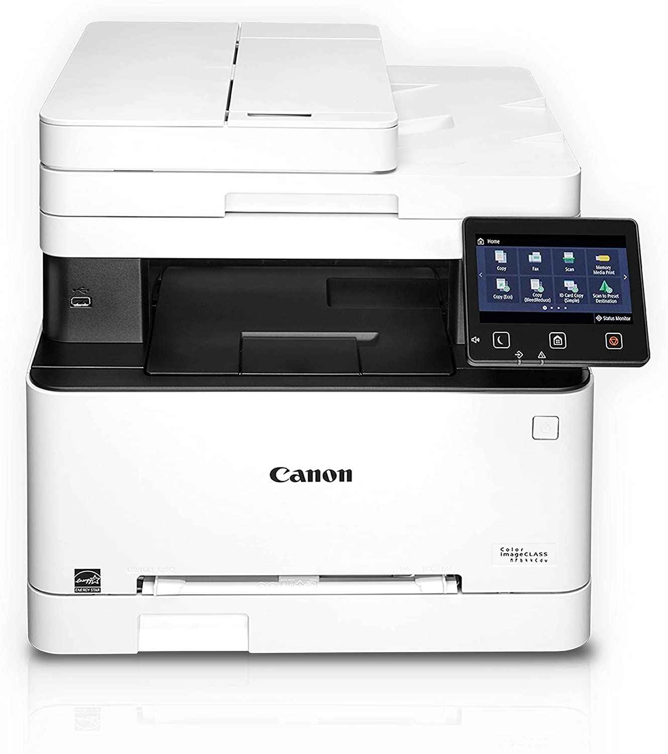 Canon MF644Cdw Laser Printer