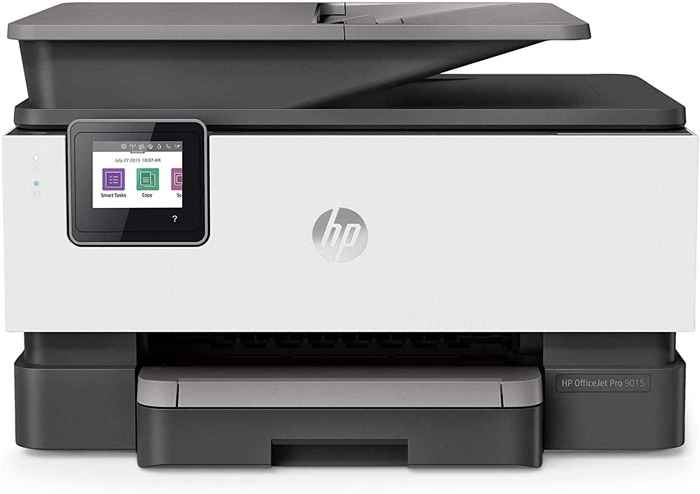HP OfficeJet Pro9015 Printer