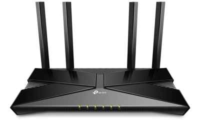 TP-Link AX1500 Router