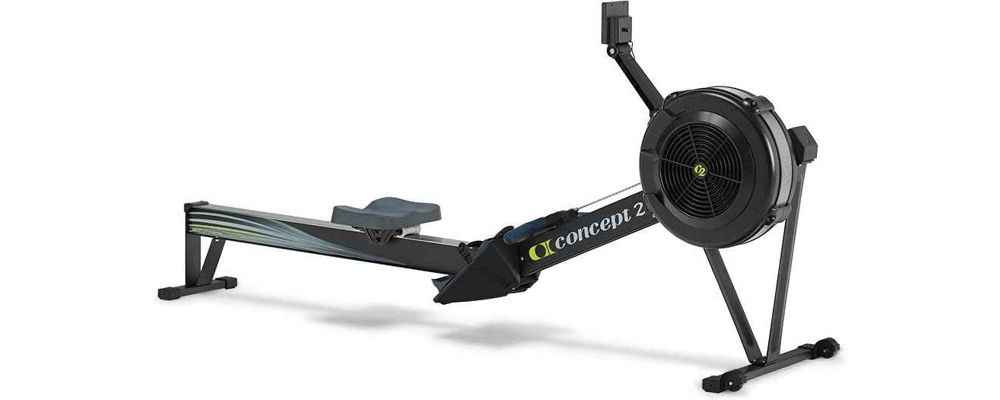 Concept2 Model D Rower