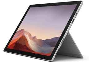  Microsoft Surface Pro 7 Laptop