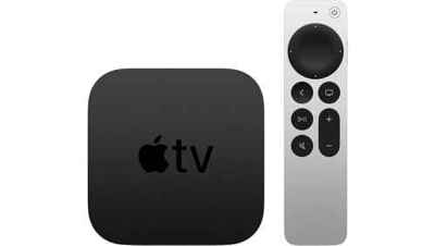 The NetDigz Editors rate the Apple TV 4K as the Best Apple TV Streaming Device.