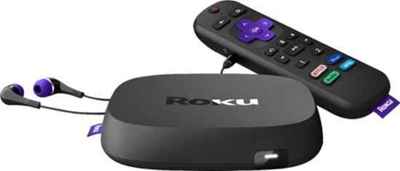 Roku Ultra