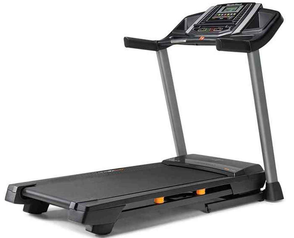The NetDigz Editors rate the NordicTrack T 6.5s as the Best Treadmill for the money.