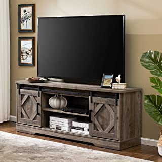 We explain how to determine the right TV viewing height for your TV stand or wall mount.
