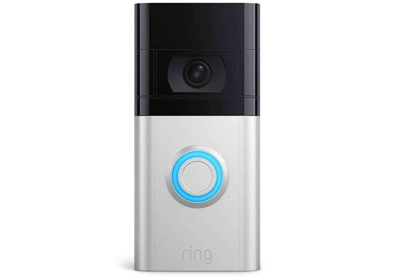 The NetDigz Editors rate the Ring Video Doorbell 4 as the 2nd Best Video Doorbell.