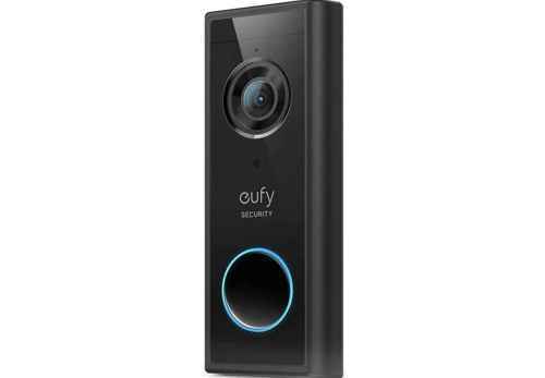 The NetDigz Editors rate the eufy Video Doorbell 2K as the Best Premium Video Doorbell.