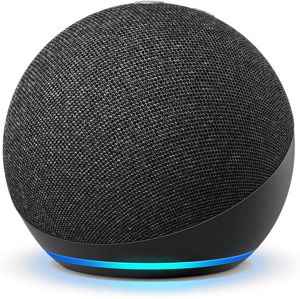 Echo Dot 4th Gen