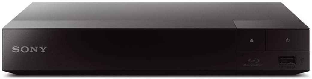 The NetDigz Editors rate the Sony BDP-S3700 as the Best 1080p Blu-ray Player.