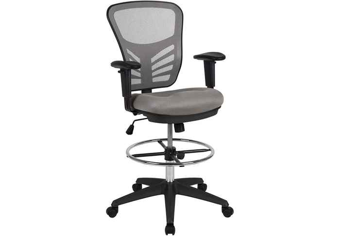 Flash Furniture Mid-Back Office Chair