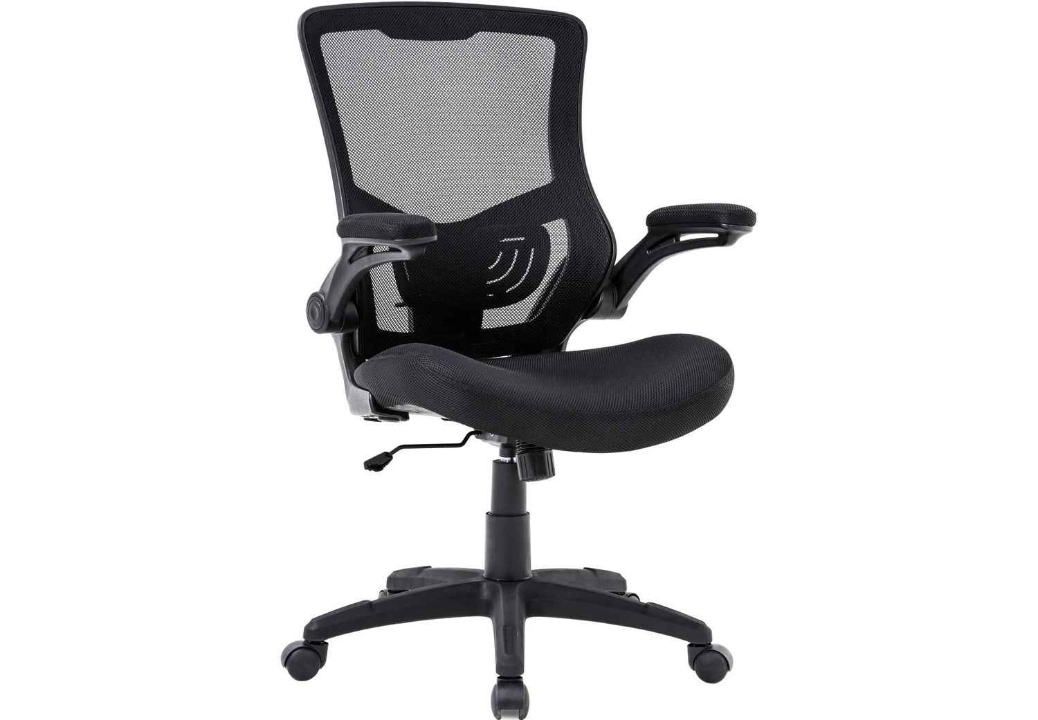 The NetDigz Editors rate the Kovalenthor FD-21-DF-314 as the Best Budget Desk Chair.