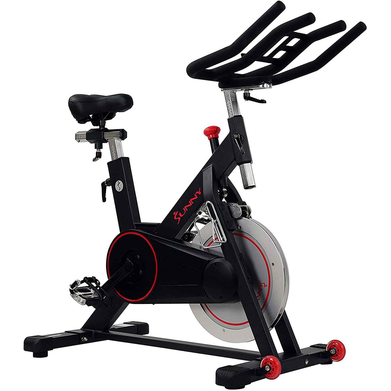 Sunny Health & Fitness ISF-B1805 Exercize Bike