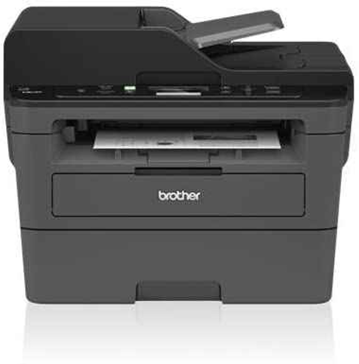 The NetDigz Editors rate the Brother DCP-L2550DW as the Best Laser Printer for the money.