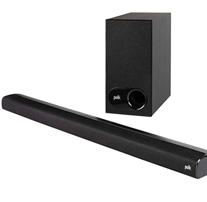 The NetDigz Editors rate the Sennheiser Ambeo as the Best Premium Soundbar.