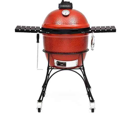 Kamado Joe Classic I Charcoal Grill