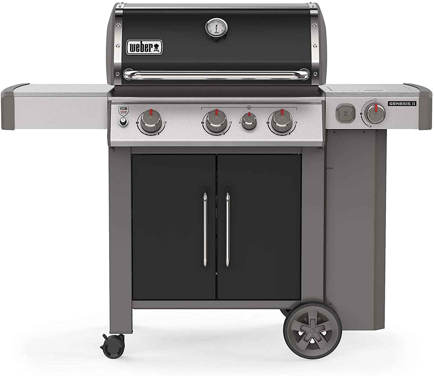 Weber Genesis II E-335 Gas Grill