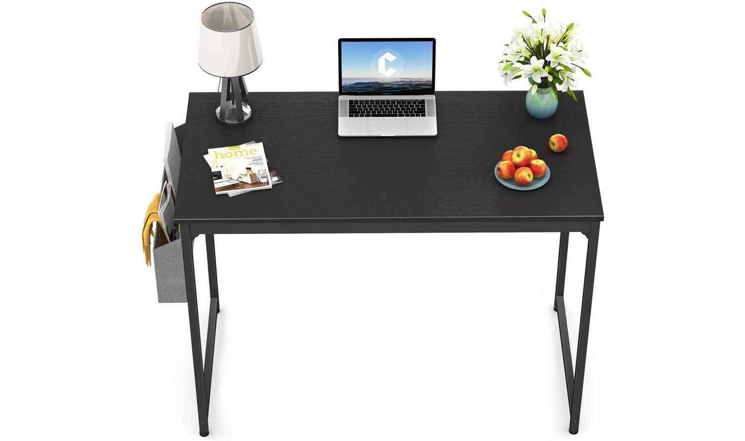 The NetDigz Editors rate the CubiCubi Writing Table as the Optional Best Budget Office Desk.