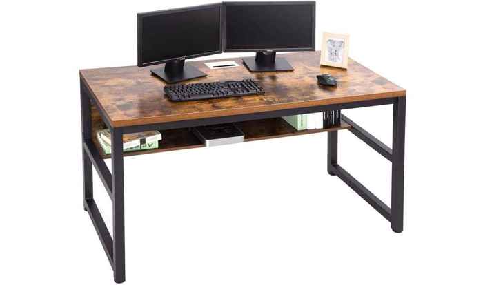 TOPSKY Computer Desk