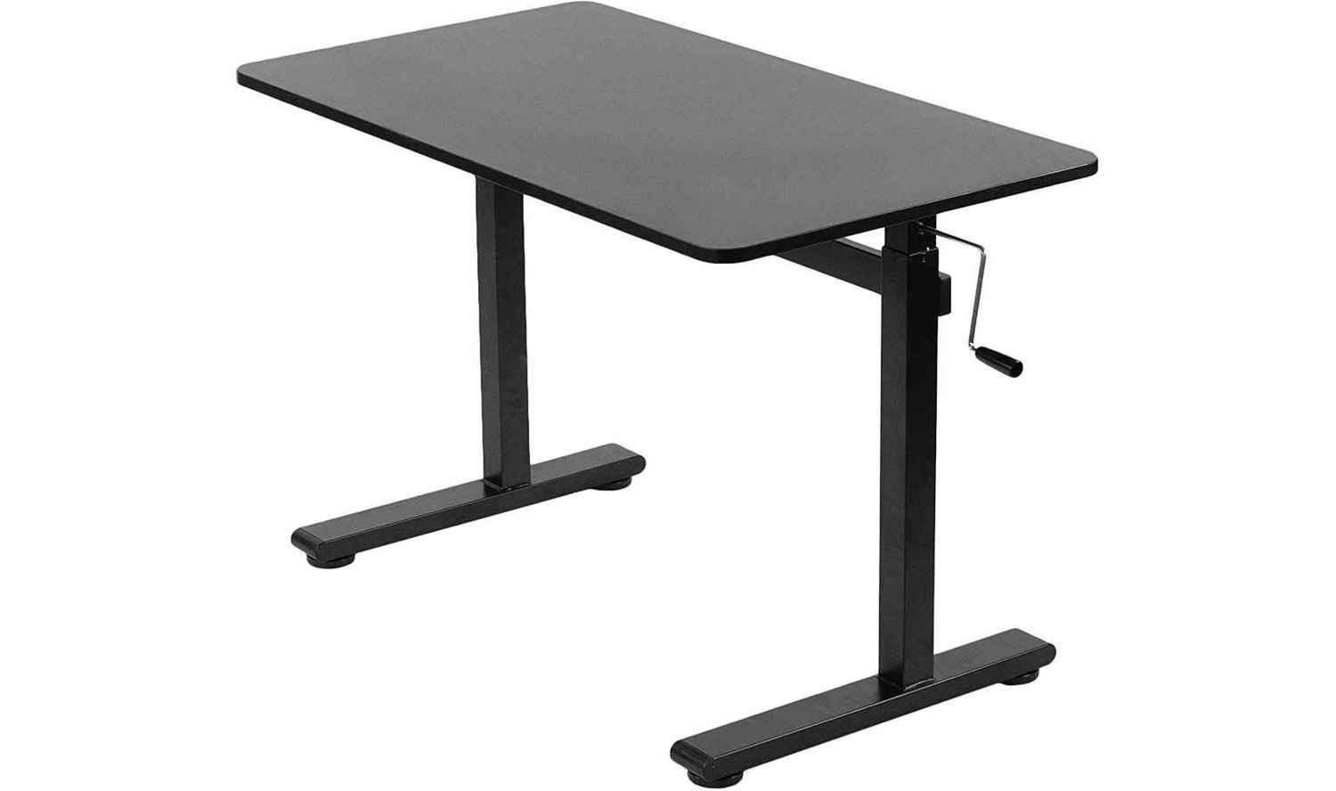 VIVO Adjustable Standing Desk