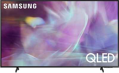 The NetDigz Editors rate the Samsung Q60A as the Best Premium TV for a small room.