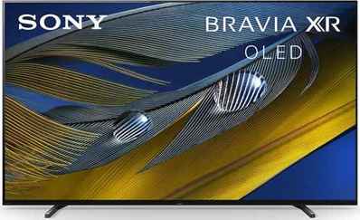 Sony A80J OLED