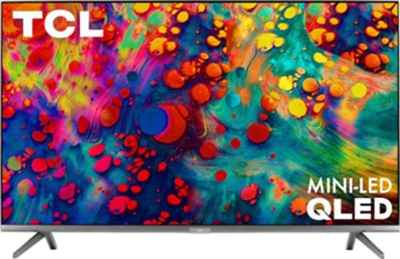 TCL 6-Series QLED TV