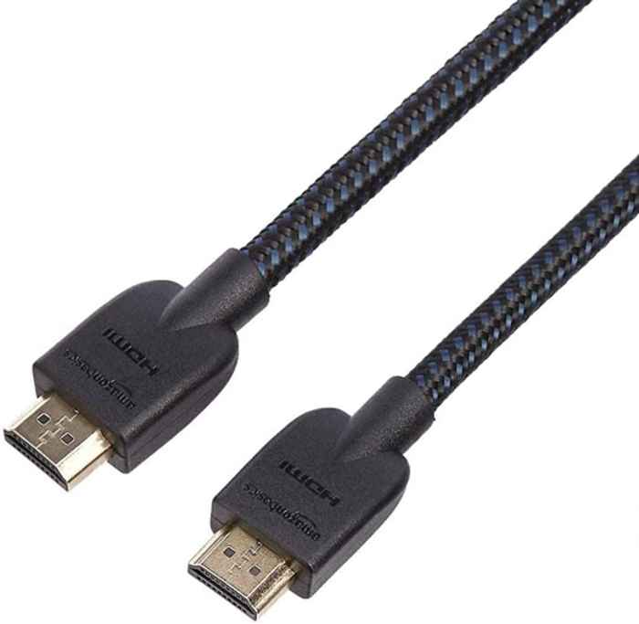 HDMI Cables Thumbnail