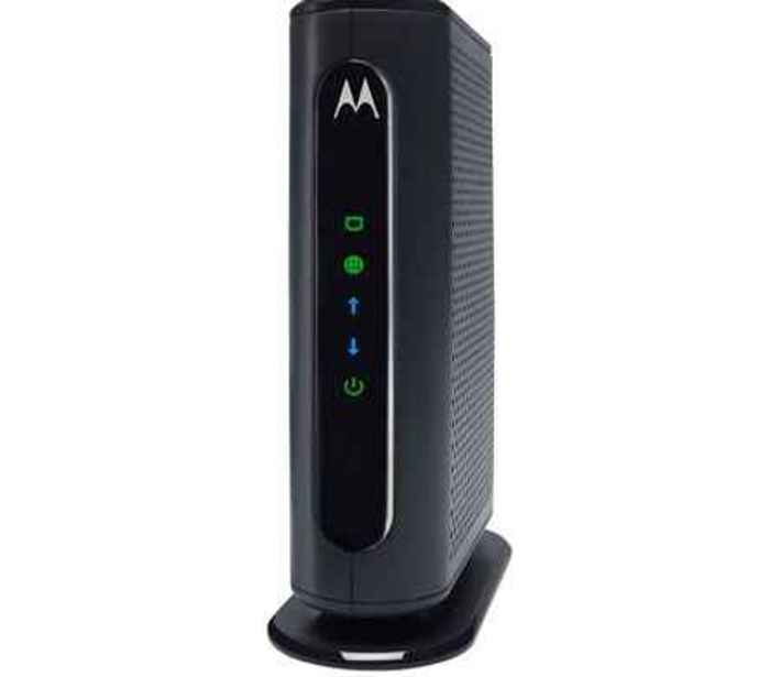 Cable Modem