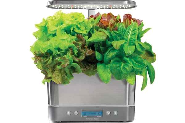 AeroGarden Harvest Elite Indoor Garden