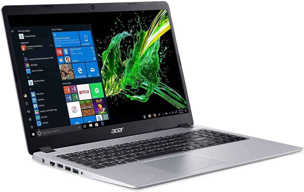 Acer Aspire 5 Laptop