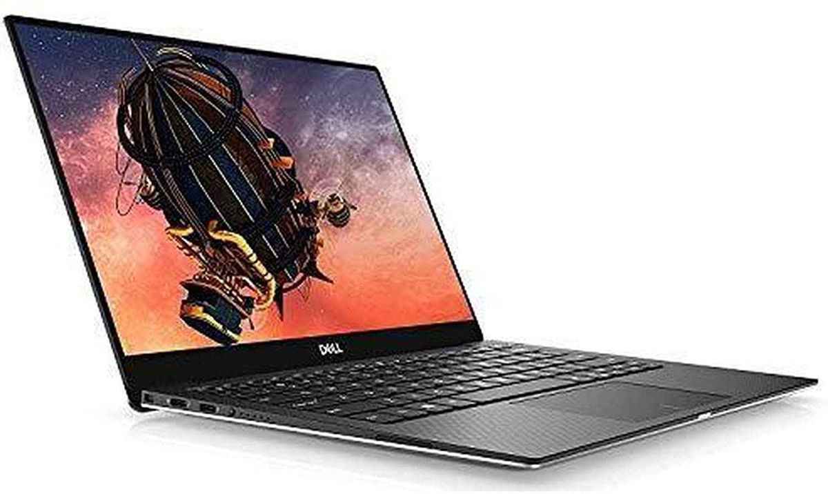 Dell XPS 7390 Laptop