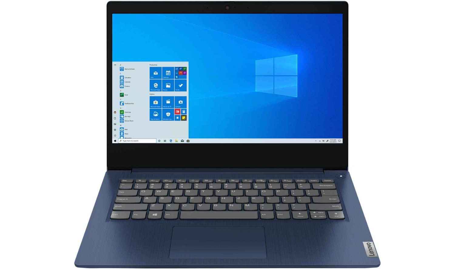 Lenovo IdeaPad 3 Laptop