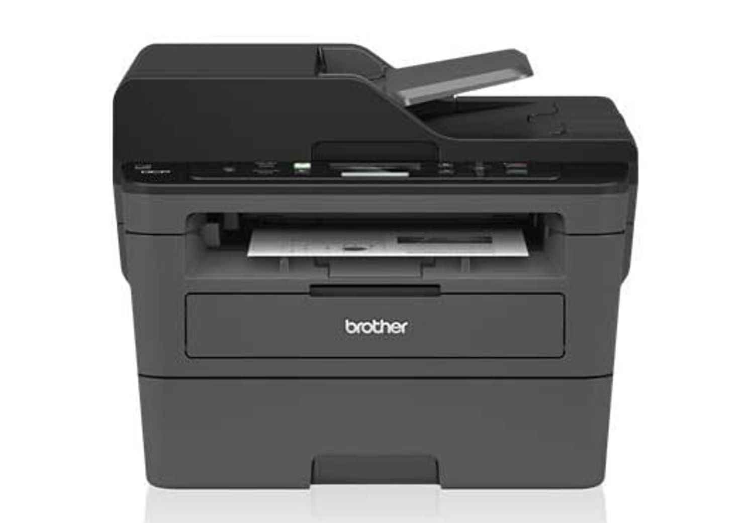 Brother DCP-L2550DW Laser Printer