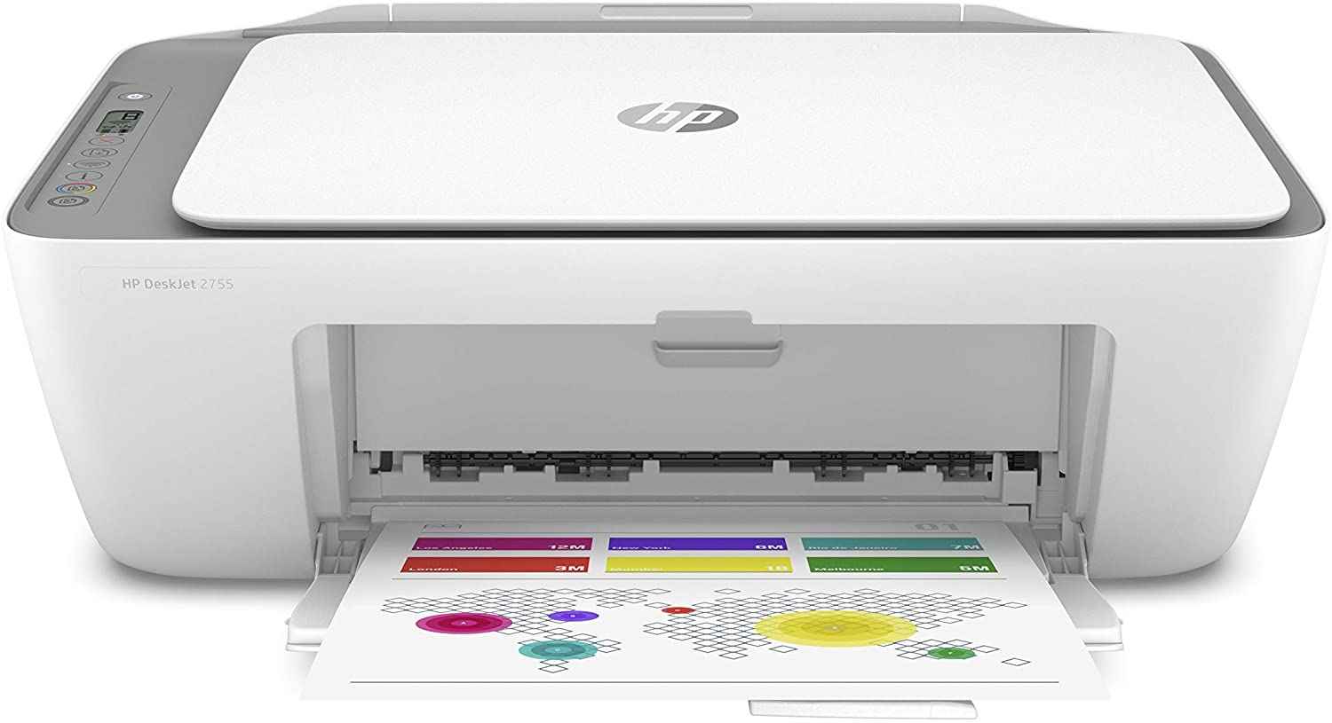 HP DeskJet 2755 Printer
