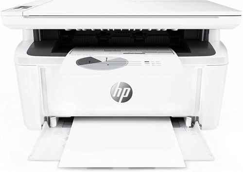 HP LaserJetPro M29w Printer