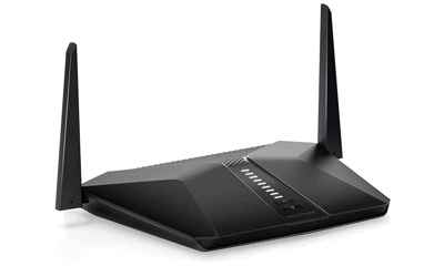 Netgear Nighthawk AX4 Router