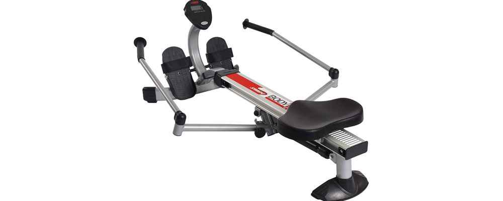 Stamina BodyTrac Glider 1050