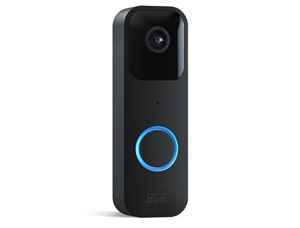 Blink Video Doorbell