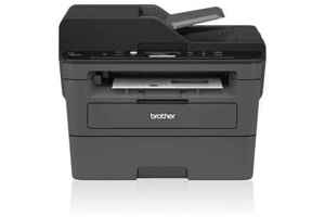 Brother DCP-L2550DW Printer