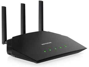 Netgear R6700AXS Router