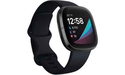 Fitbit Sense Smartwatch