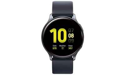 SAMSUNG Galaxy Watch Active 2